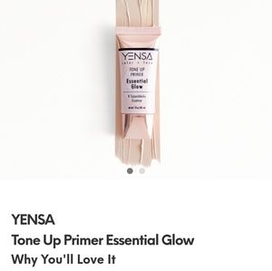 YENSA Tone Up Primer